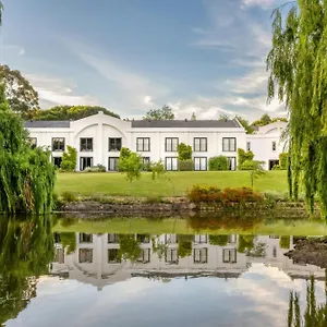 4* Hotel Lord Charles Hotel, Somerset West, A Tribute Portfolio